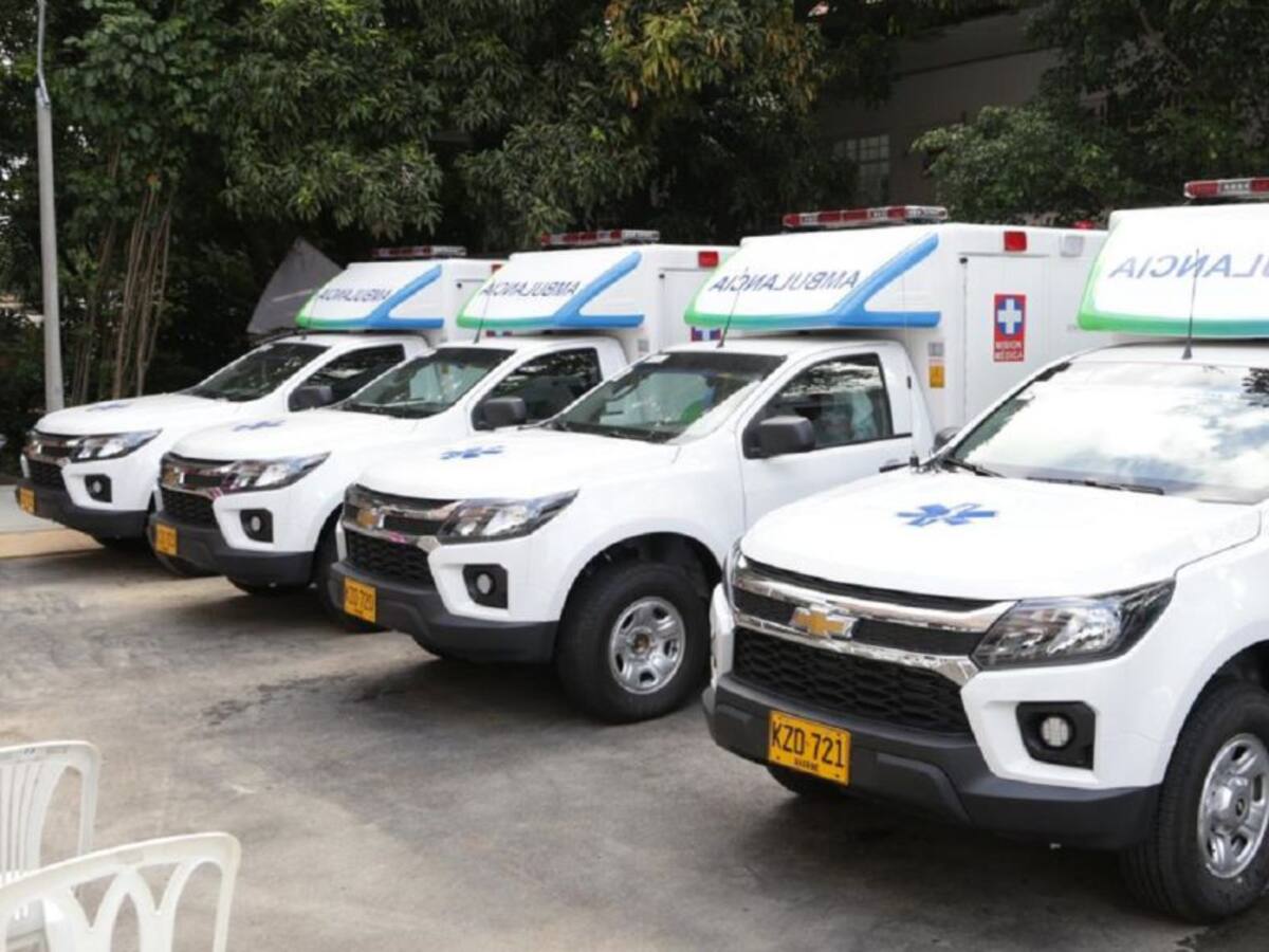El paro armado puso en riesgo a cinco maternas en Urabá y bajo Cauca
