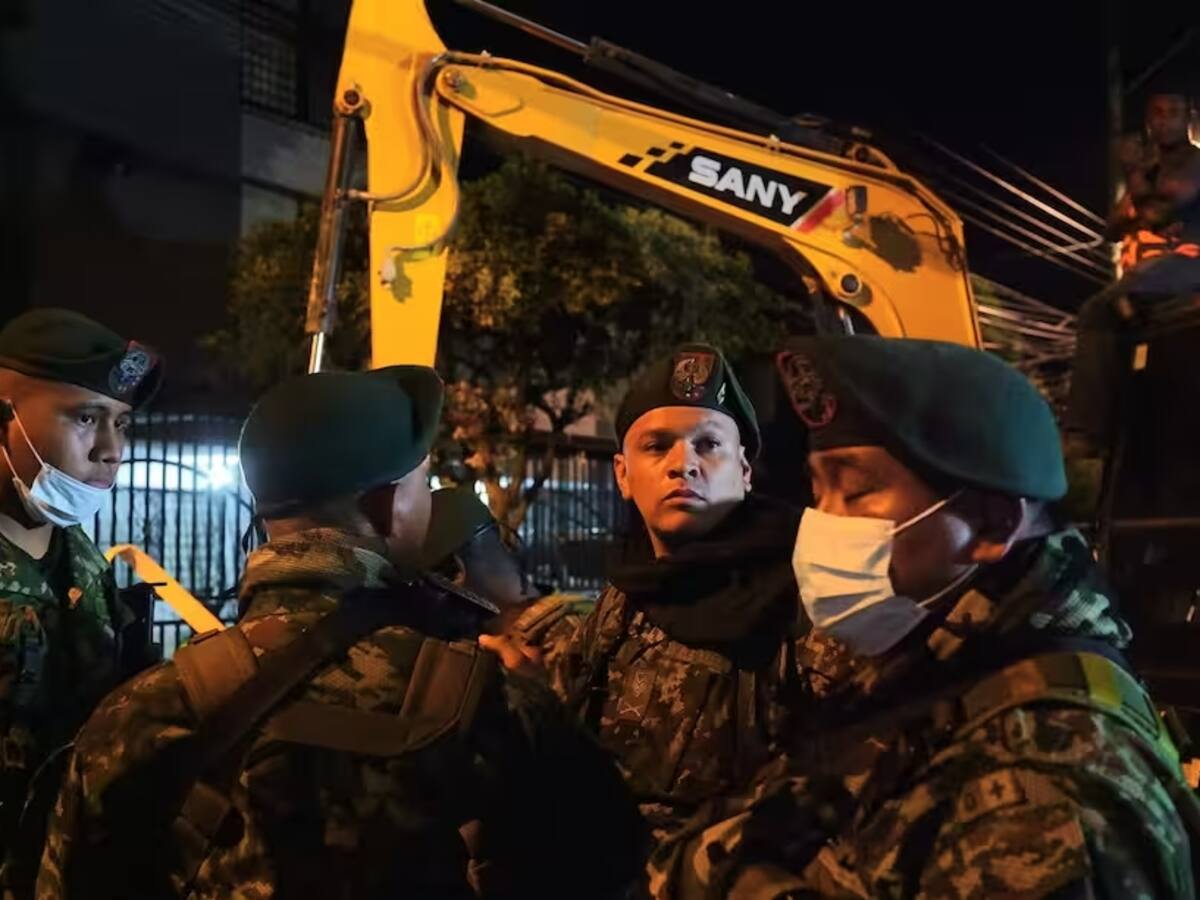 Autoridades reforzarán con militares edificios afectados por reportes de hurtos en Cali