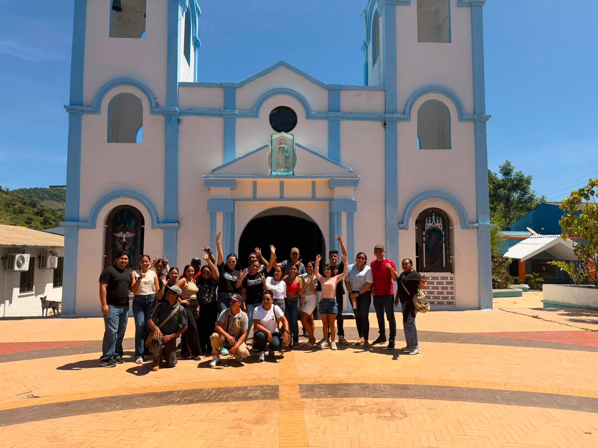 En Chalán lanzan museo a cielo abierto para impulsar turismo y memoria comunitaria