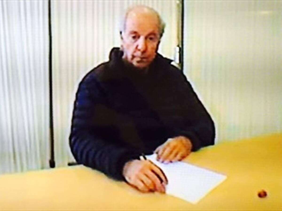 En septiembre acusarán a Víctor Maldonado por caso Interbolsa