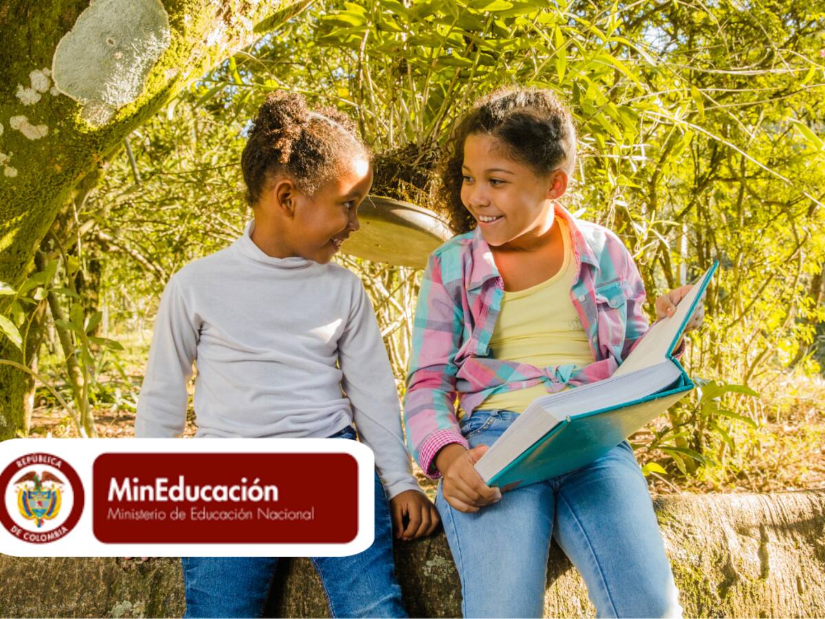 Ministerio de Educación activa plan de choque para garantizar acceso educativo a población migrante