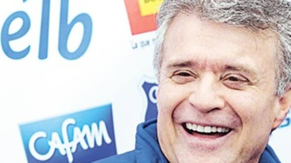José Roberto Arango podría dejar la Presidencia de Millonarios