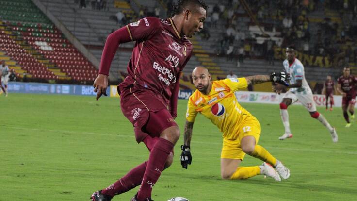 El Pulso del Fútbol, 28 de marzo de 2022