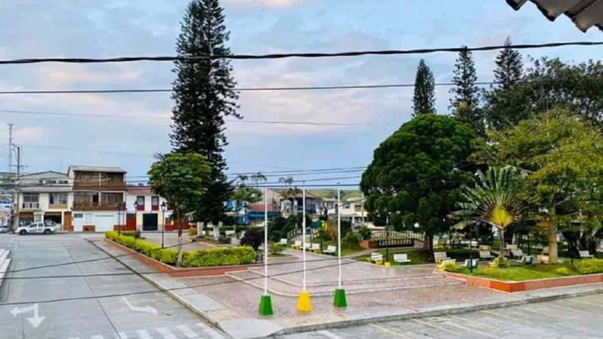 Familias en Samaná a la espera de recuperar sus predios