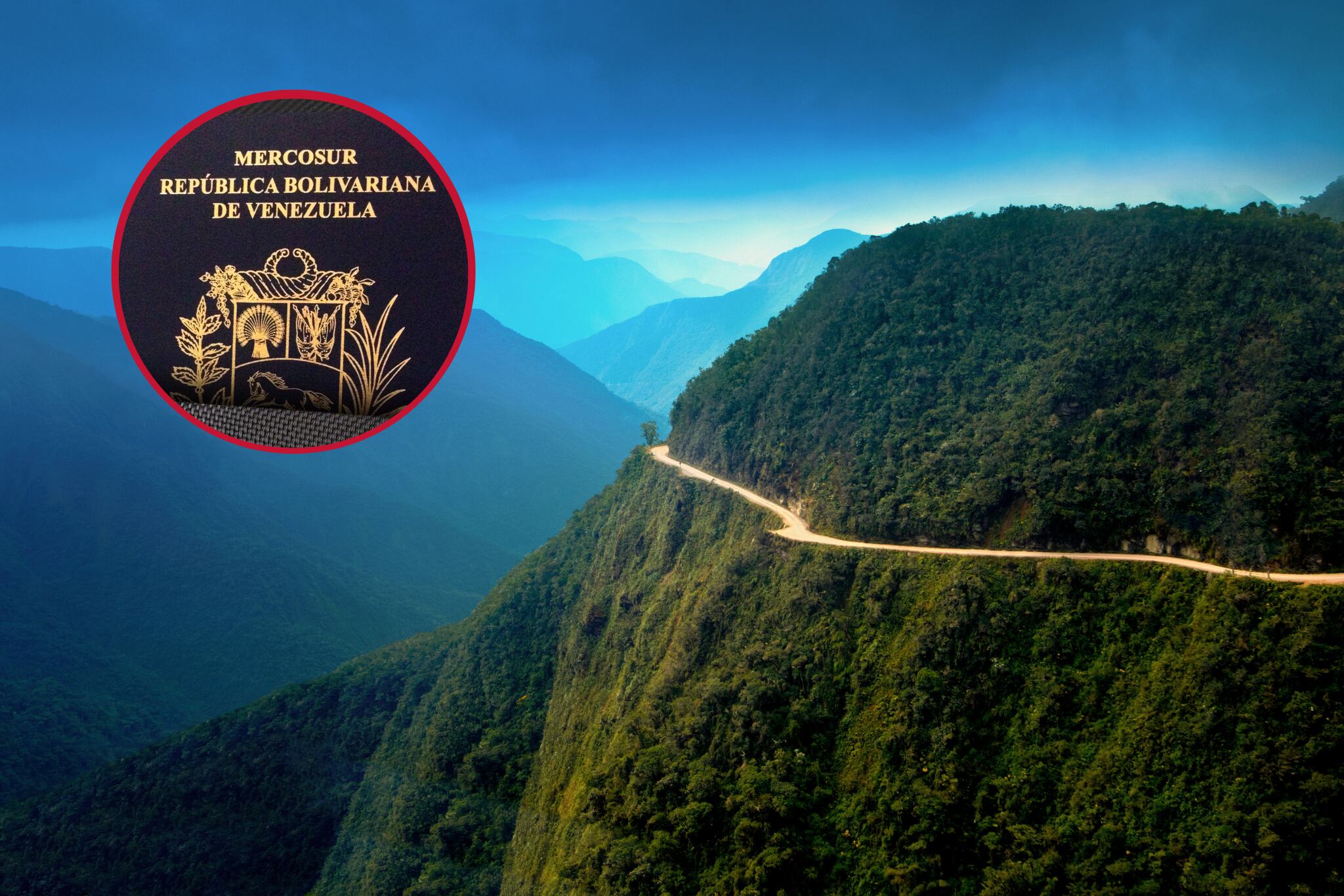 País más económico para viajar - Getty Images