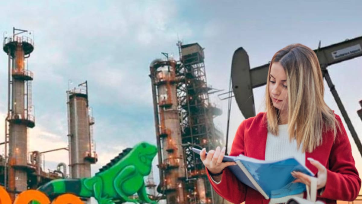 Andrea Carolina Lozada Otálora, Líder de Selección y Valoración de Talento de Ecopetrol