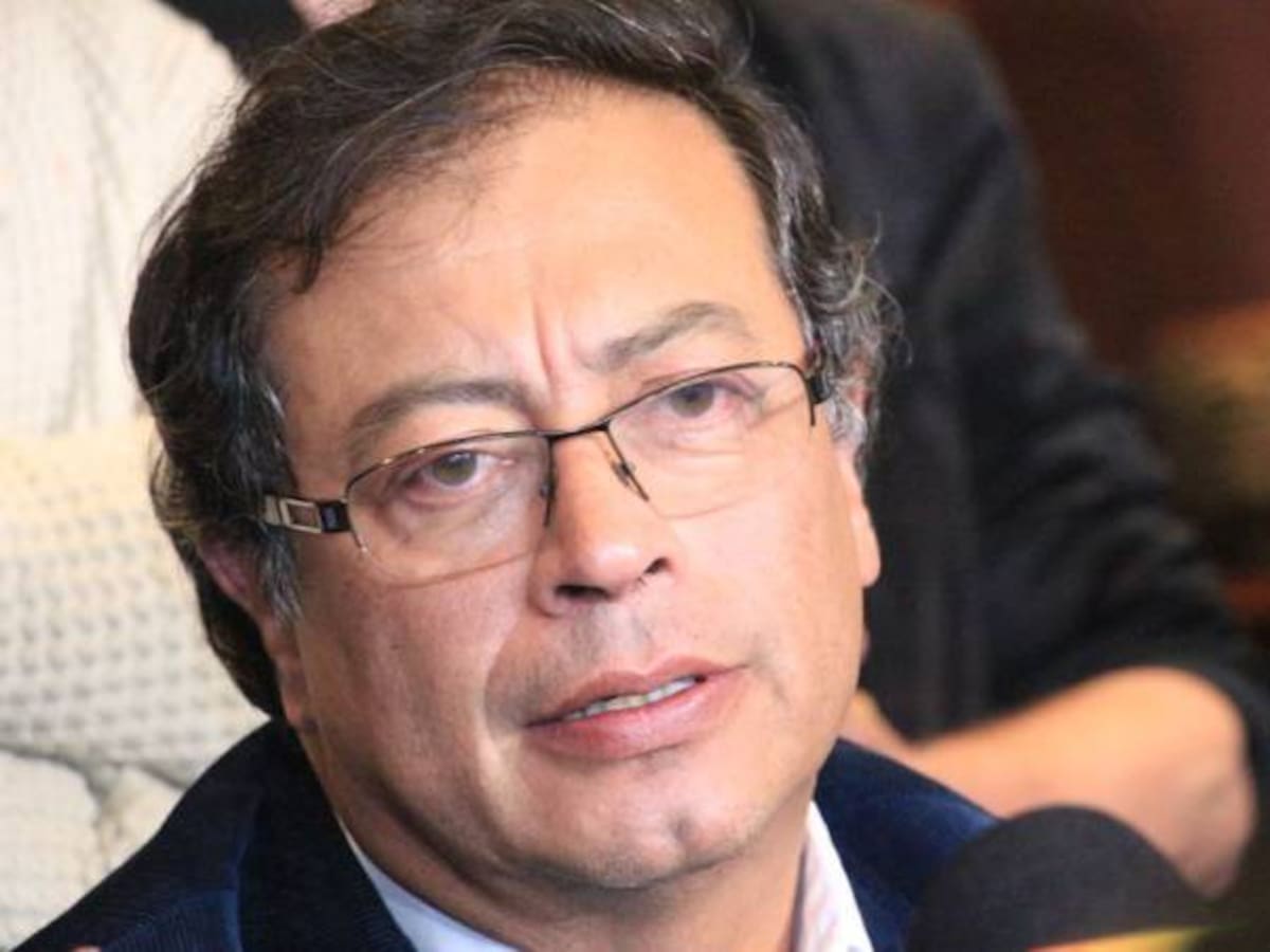 Una vez más Gustavo Petro hace un llamado a la unidad