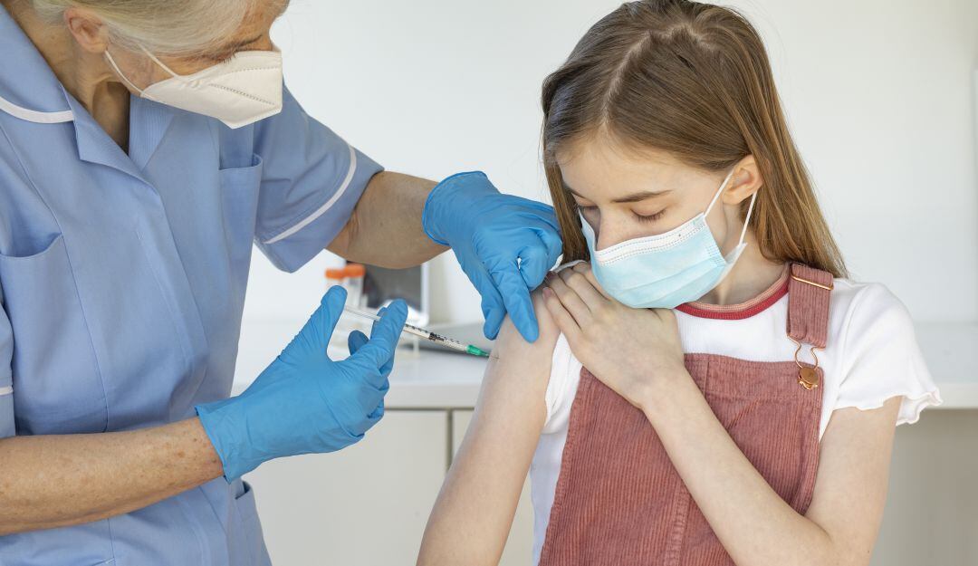 Nuevas metas del Plan Nacional de Vacunación de COVID que fijó el MinSalud