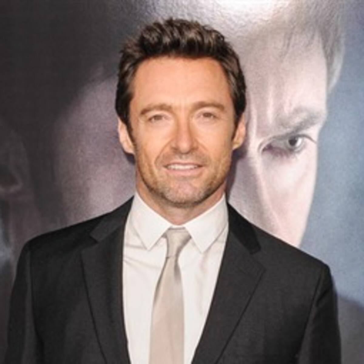 Hugh Jackman: 'Ahora que tengo 45 años podré anunciar viagra'