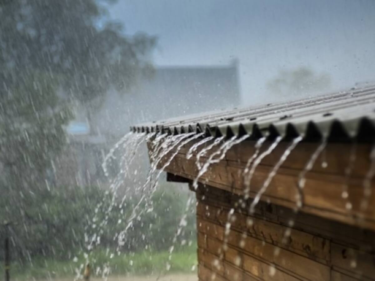Más de 20 familias afectadas por lluvias en Barrancabermeja