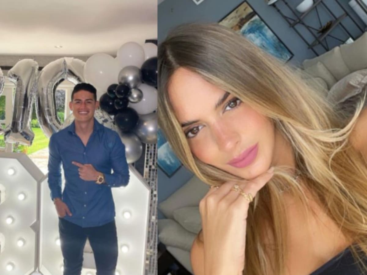 James y Shannon habrían terminado: razones de la posible ruptura