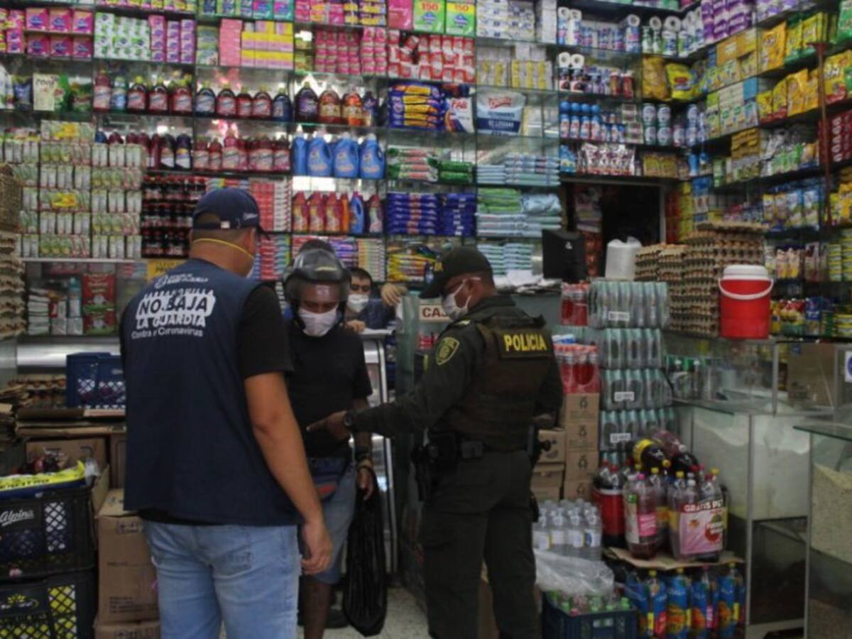 Este es el 'Pico y Cédula' hasta el 2 de agosto en Barranquilla