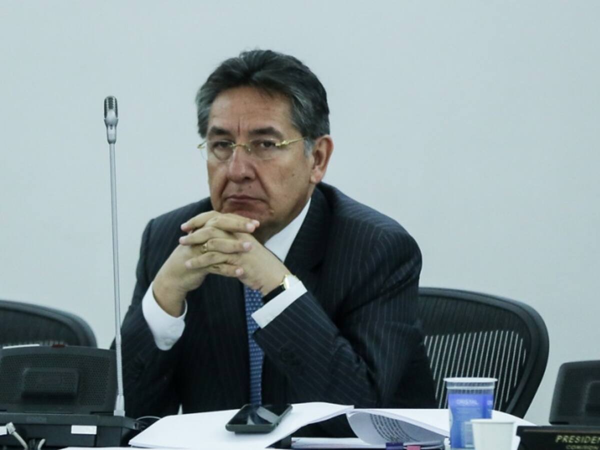 Audios revelan que el fiscal conocía y no denunció sobornos de Odebrecht