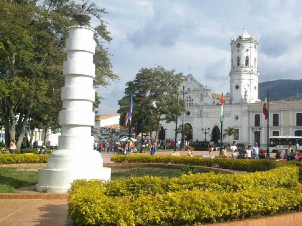 En Ocaña hacen un llamado para cumplir medidas frente al COVID-19