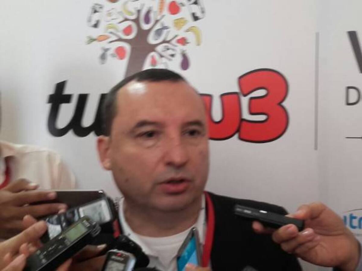 ”Desnutrición en la Guajira se agudiza con familias que vienen de Venezuela