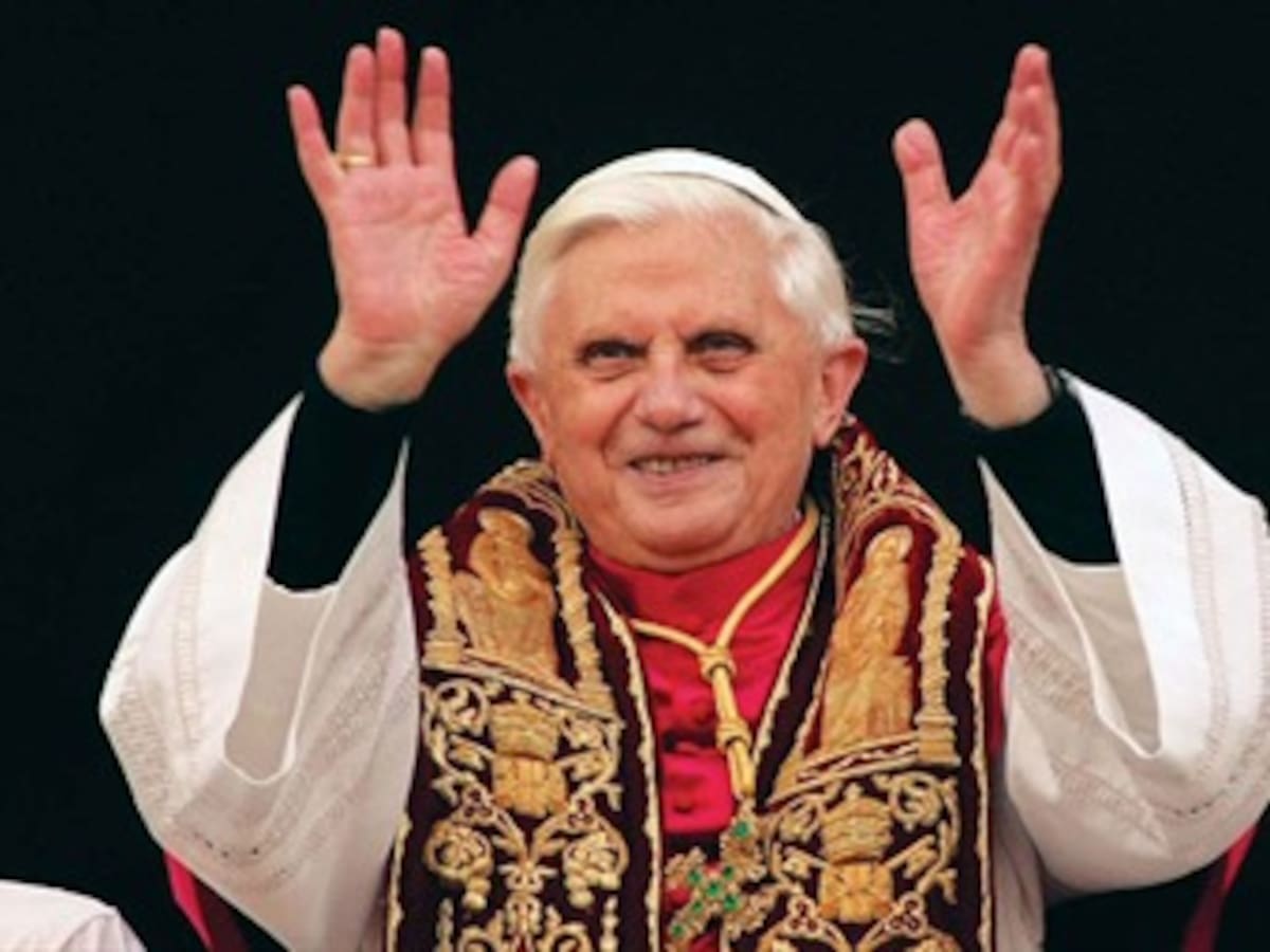El Papa va mañana a Malta y puede reunirse con víctimas de curas pederastas