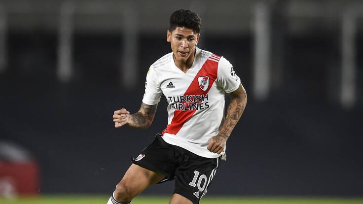 Pablo Boselli, nuevo representante de Jorge Carrascal