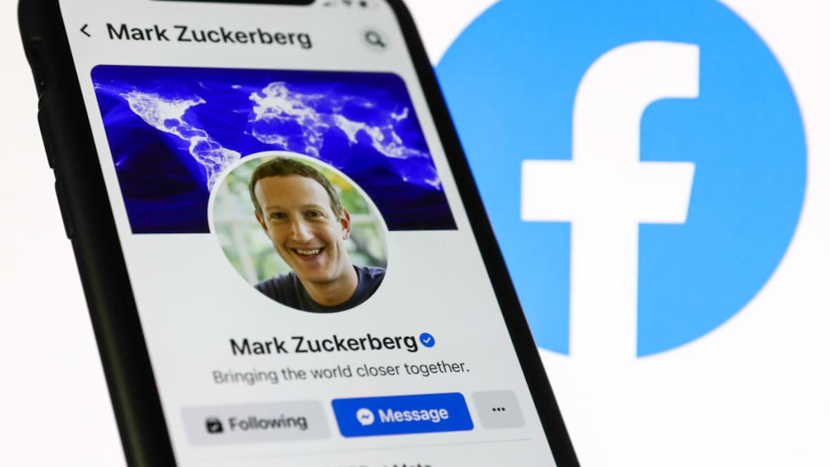 Facebook e Instagram implementarán suscripción para verificar cuentas