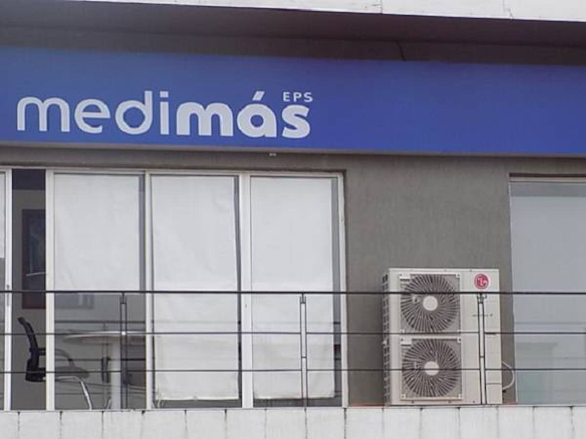 Ultimátum del Tribunal Administrativo de Cundinamarca a Medimás