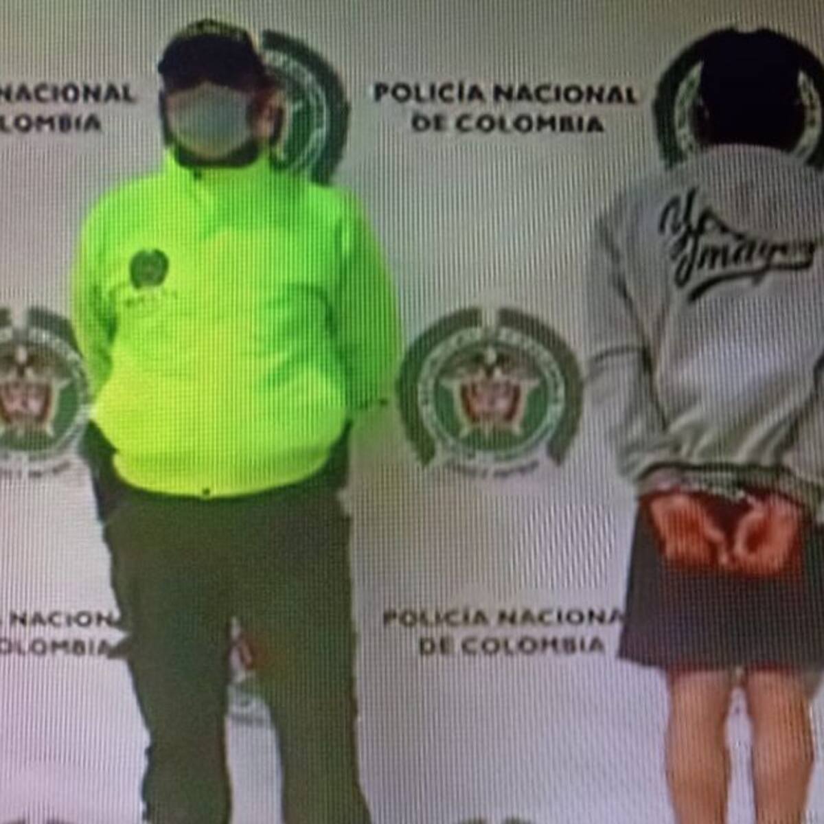 Capturan extranjero que habría asesinado y enterrado a su pareja en Armenia