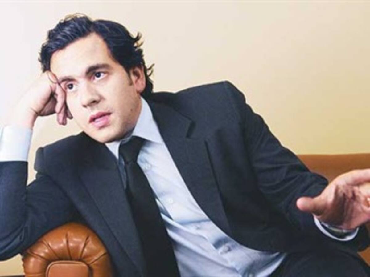 Mantienen la investidura del congresista Rodrigo Lara
