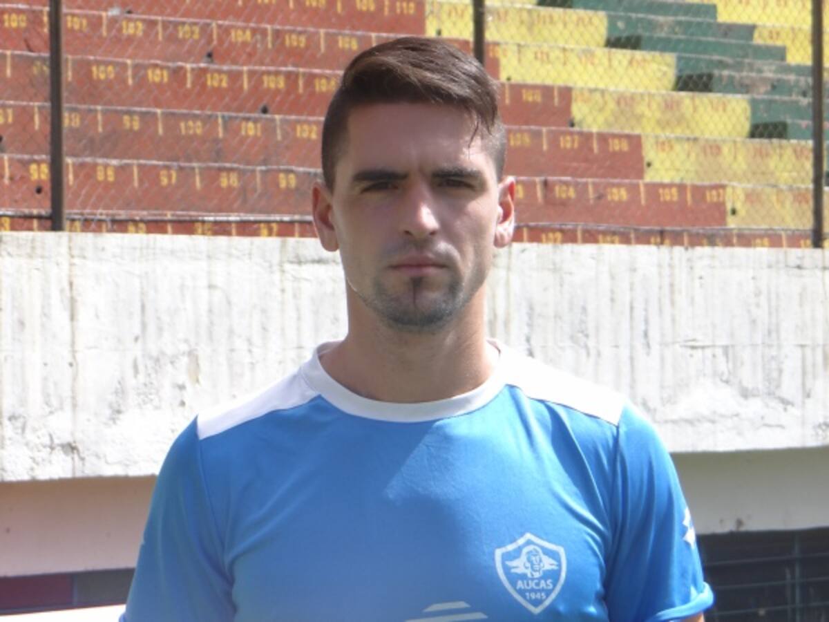 "Es un orgullo que Santa Fe se fije en mí": Horacio Salaberry