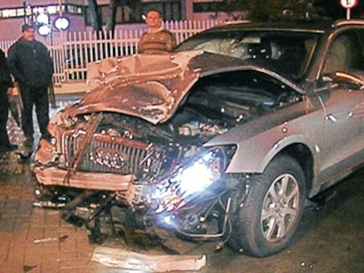 Se cumple un mes del accidente en el que murieron dos mujeres en la calle 26