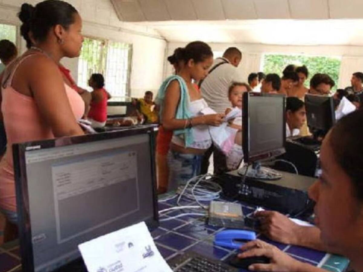 Lo que debe saber sobre la actualización del Sisbén en Barranquilla