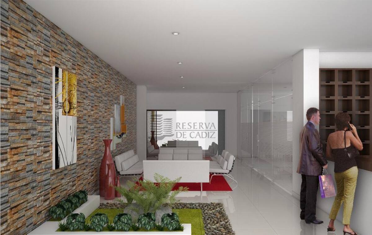 Apartamentos para estrenar en diciembre de 2015, con salón social, piscina niños y adultos, sauna, zona infantil, terraza-mirador con vista a toda la ciudad de Ibagué, Parrillas Bbq, entre otros lujos.