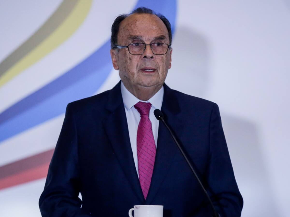 Hernán Peláez: "Hay falta de gestión en Jorge Enrique Vélez"