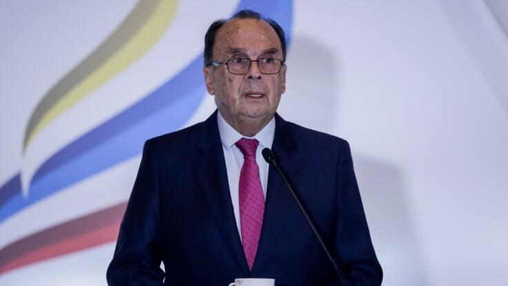 Hernán Peláez: "Hay falta de gestión en Jorge Enrique Vélez"