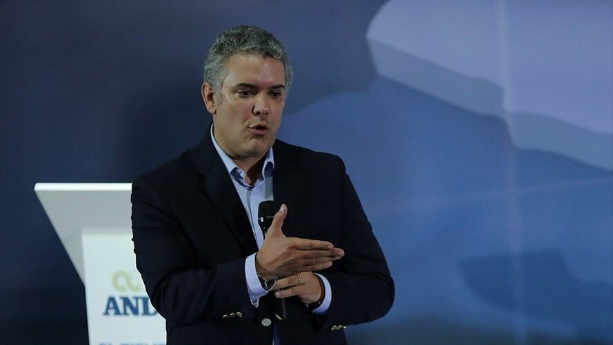 La Sociedad de Agricultores de Colombia (SAC) brindará su respaldo a la candidatura presidencial de Iván Duque. Foto: Colprensa