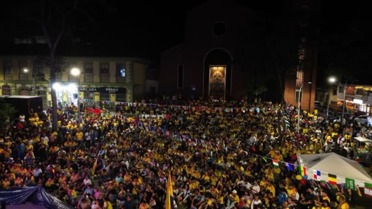 Jueves 18 de junio, las noticias más importantes de Armenia y Quindío