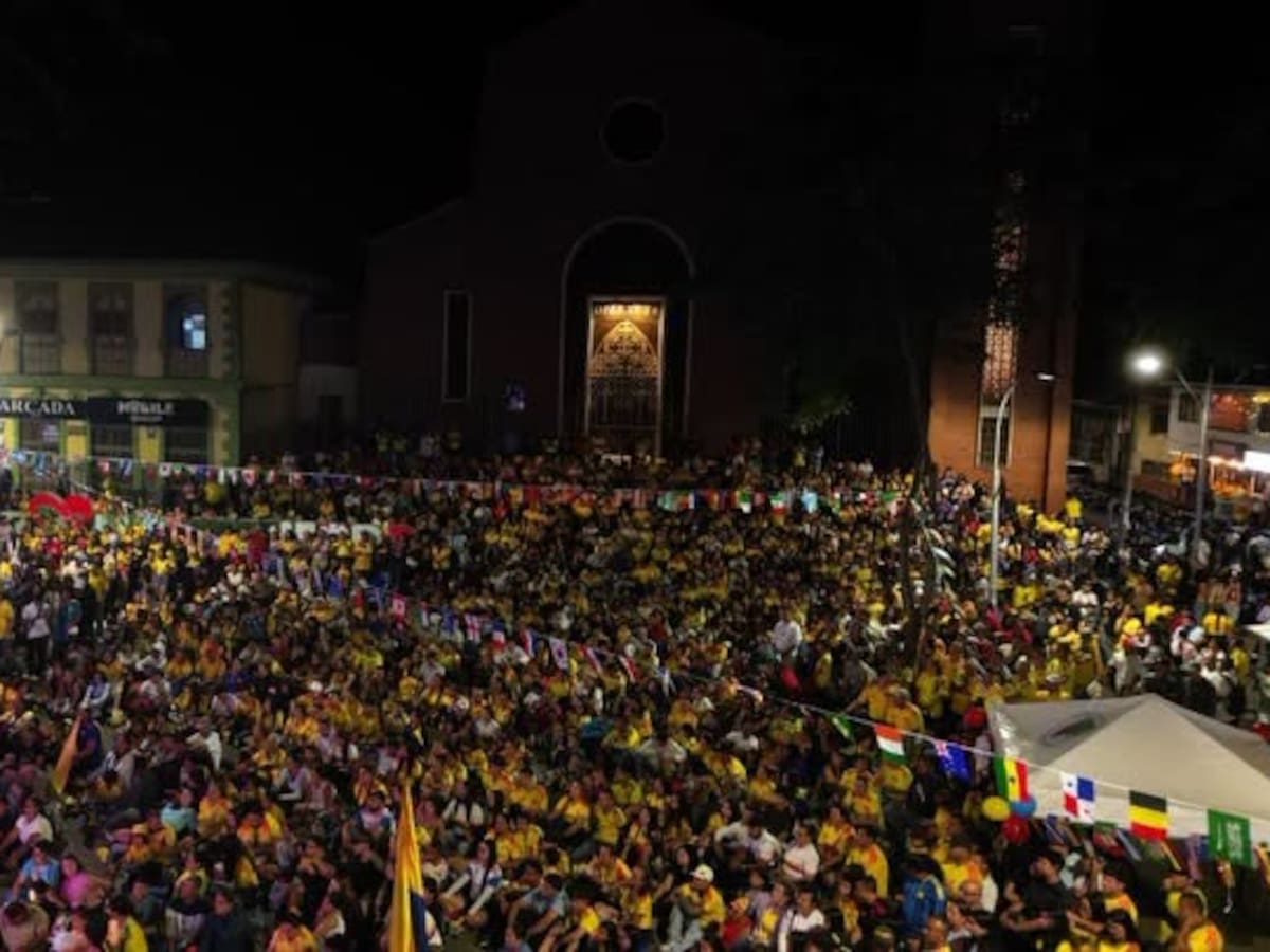 Jueves 18 de junio, las noticias más importantes de Armenia y Quindío