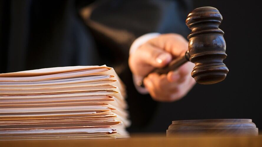 Orlando Navarrete fue capturado por las irregularidades detectadas en la contratación de las obras de los escenarios deportivos que iban a ser usados en los frustrados Juegos Nacionales de Ibagué. Foto: Getty Images