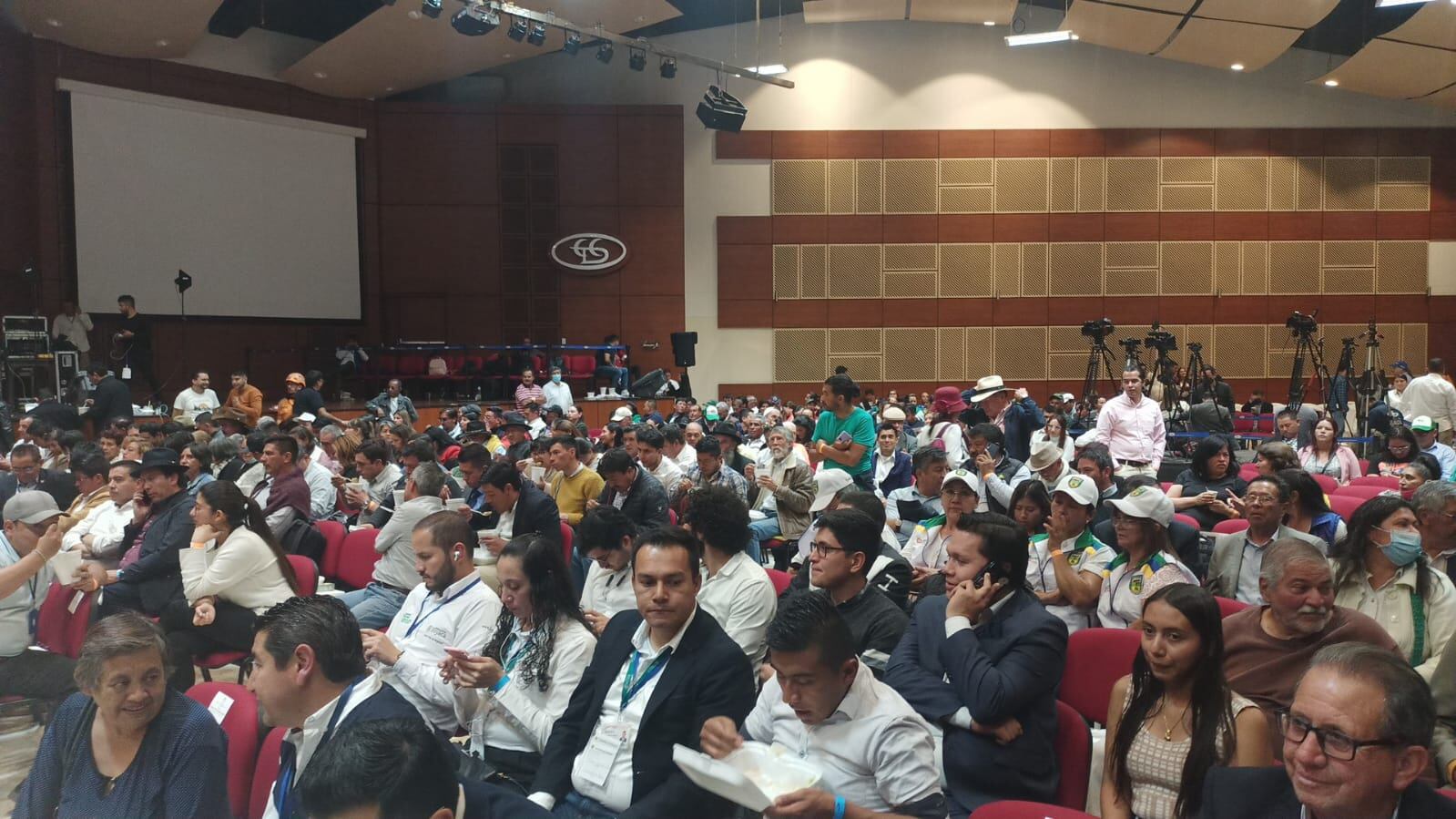 Juntas de Acción Comunal / Duitama