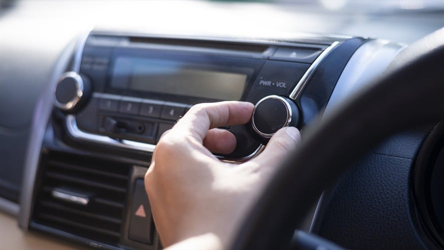 Amanezca bien informado con La W este 2 de marzo. Foto: Getty Images / IRONHEART