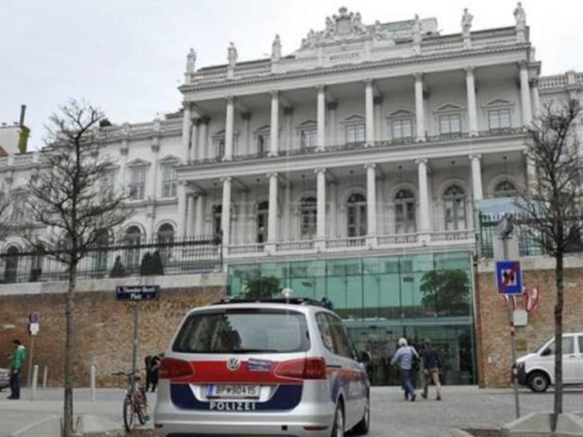 Tres heridos en un ataque de cuchillo en un céntrico barrio de Viena