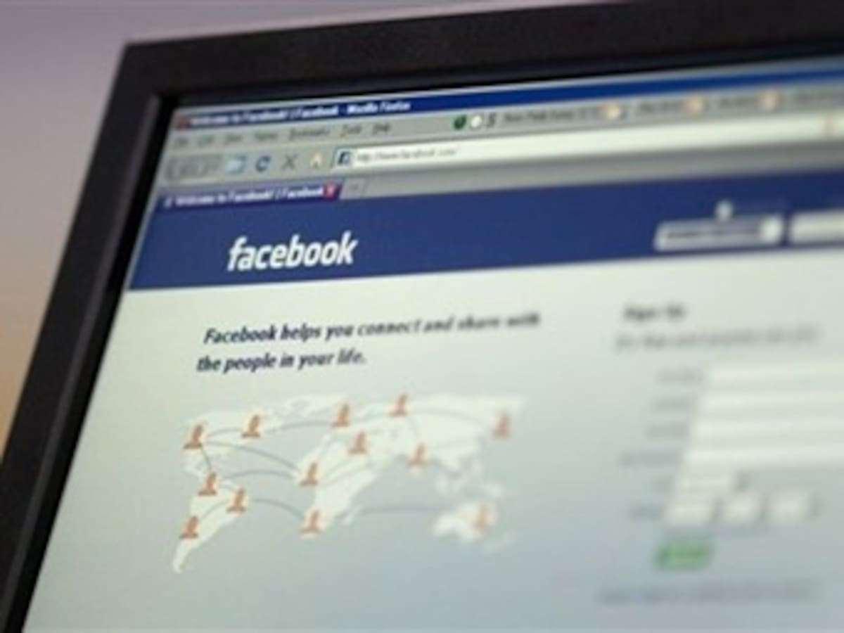 La cuarta parte de los colombianos es adicta a 'Facebook'