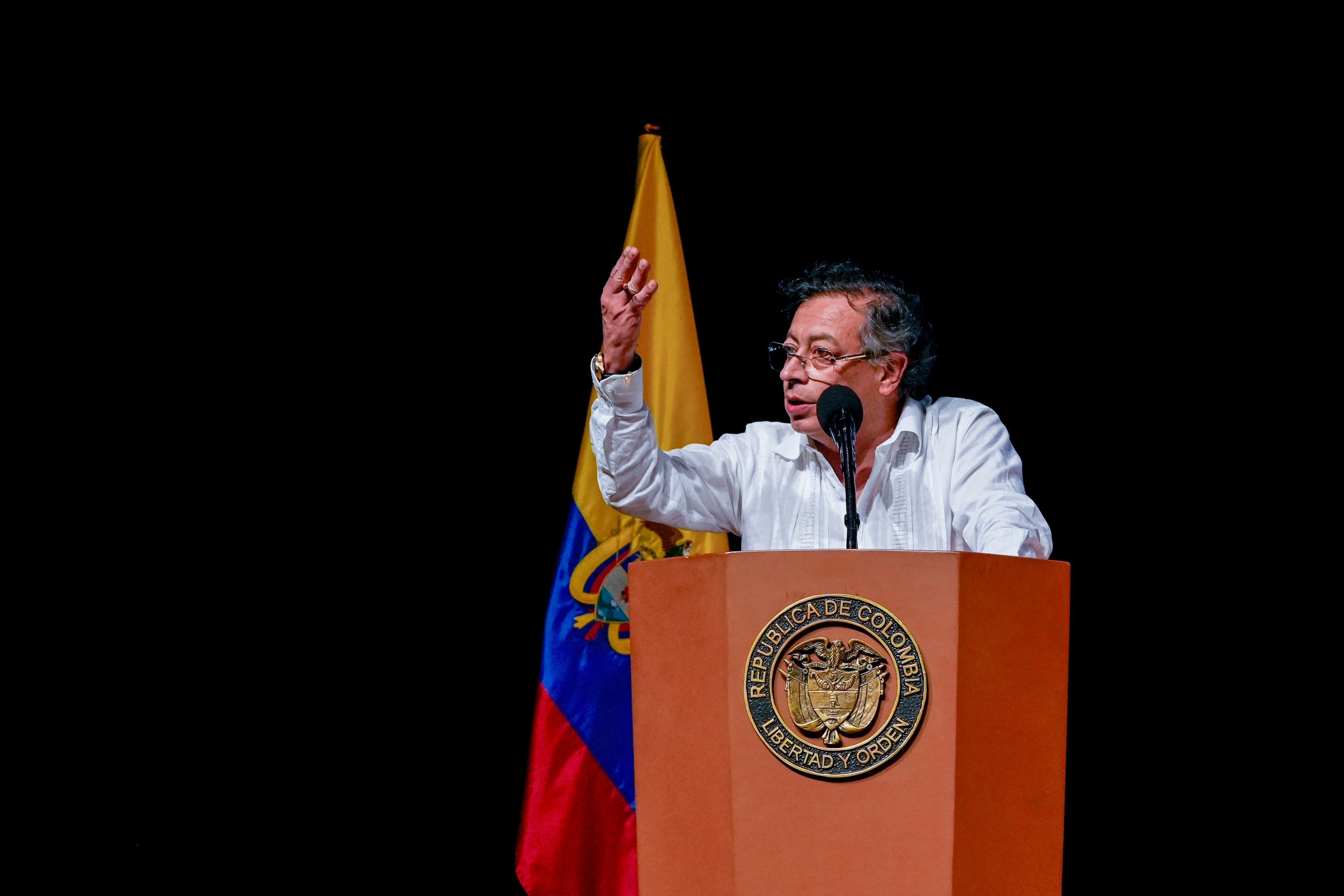 Presidencia de la República