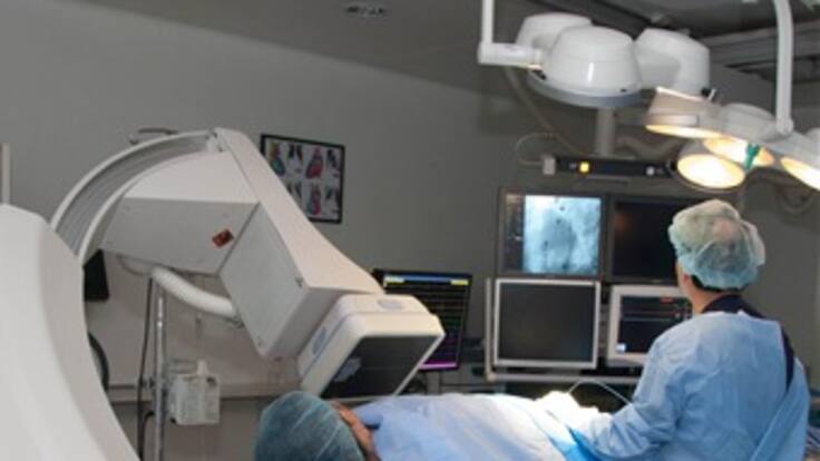 Gobierno ha girado a IPS $4.8 billones de Fosyga para solventar crisis de la salud