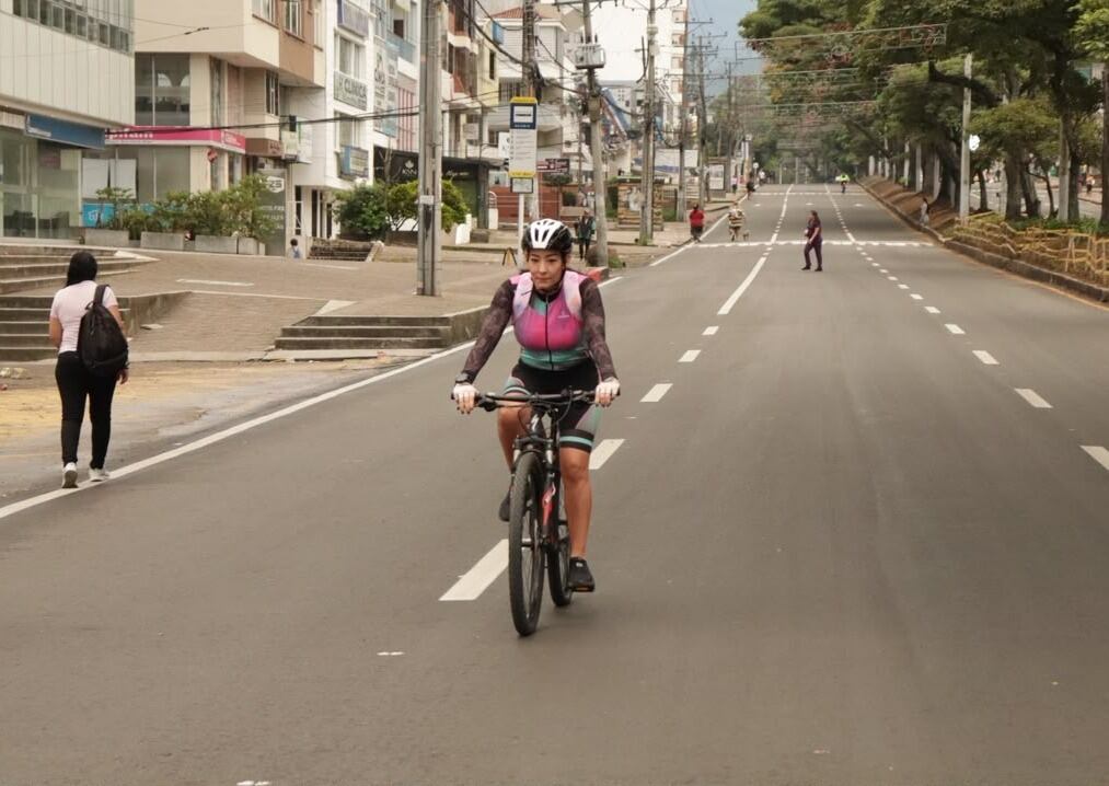 Créditos: Alcaldía de Ibagué