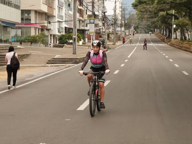 Créditos: Alcaldía de Ibagué