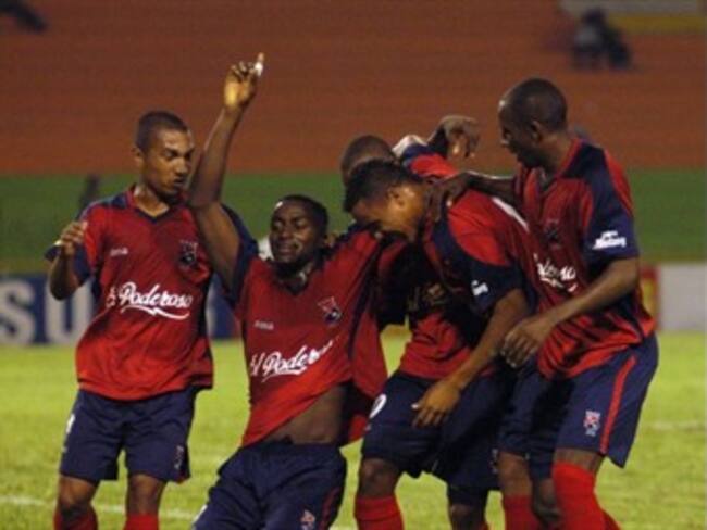 Medellín se clasifica a la final y Huila se pone primero en el grupo B