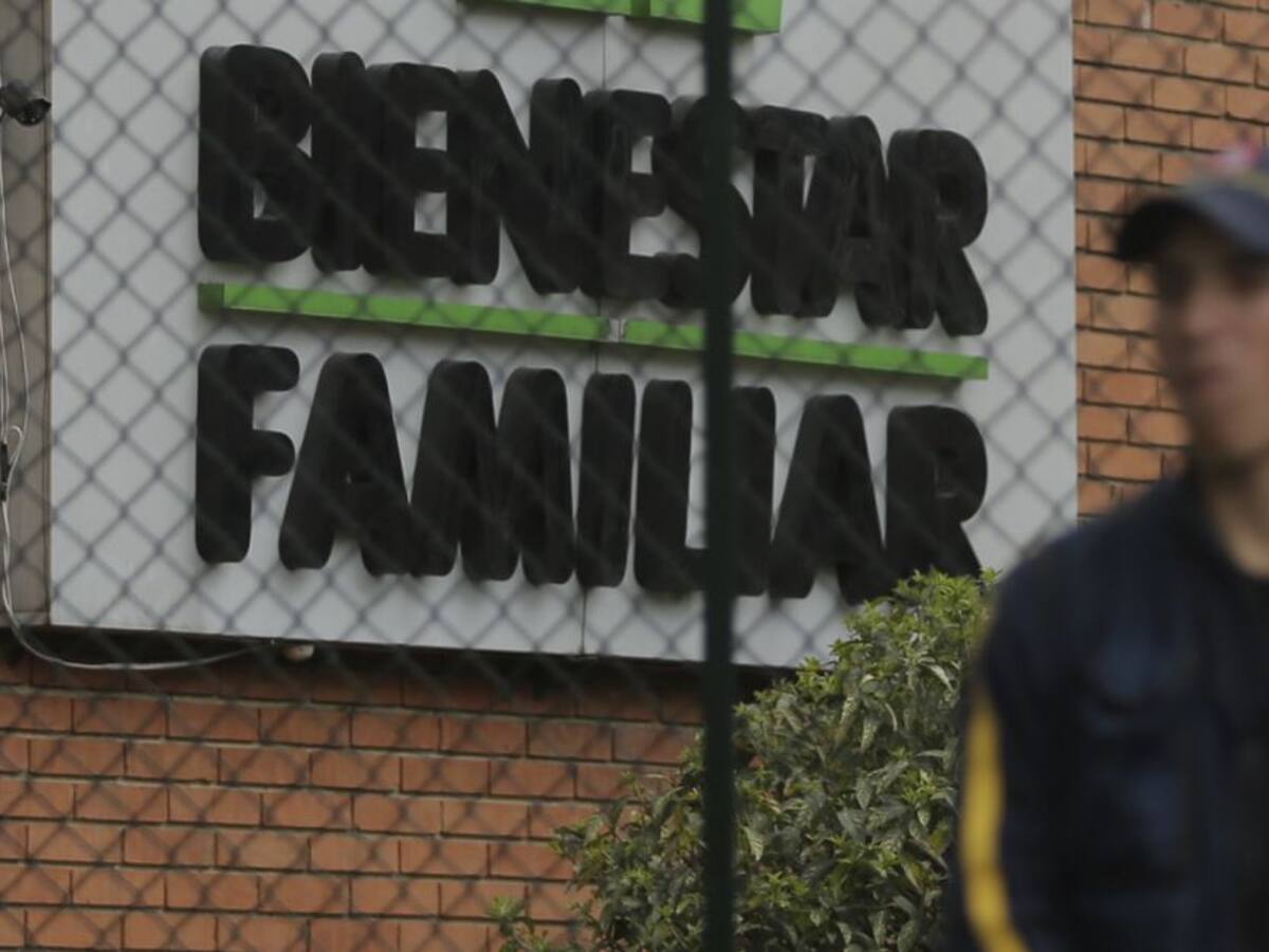 Comisarios de Familia rechazan nuevas directrices del ICBF en Cartagena