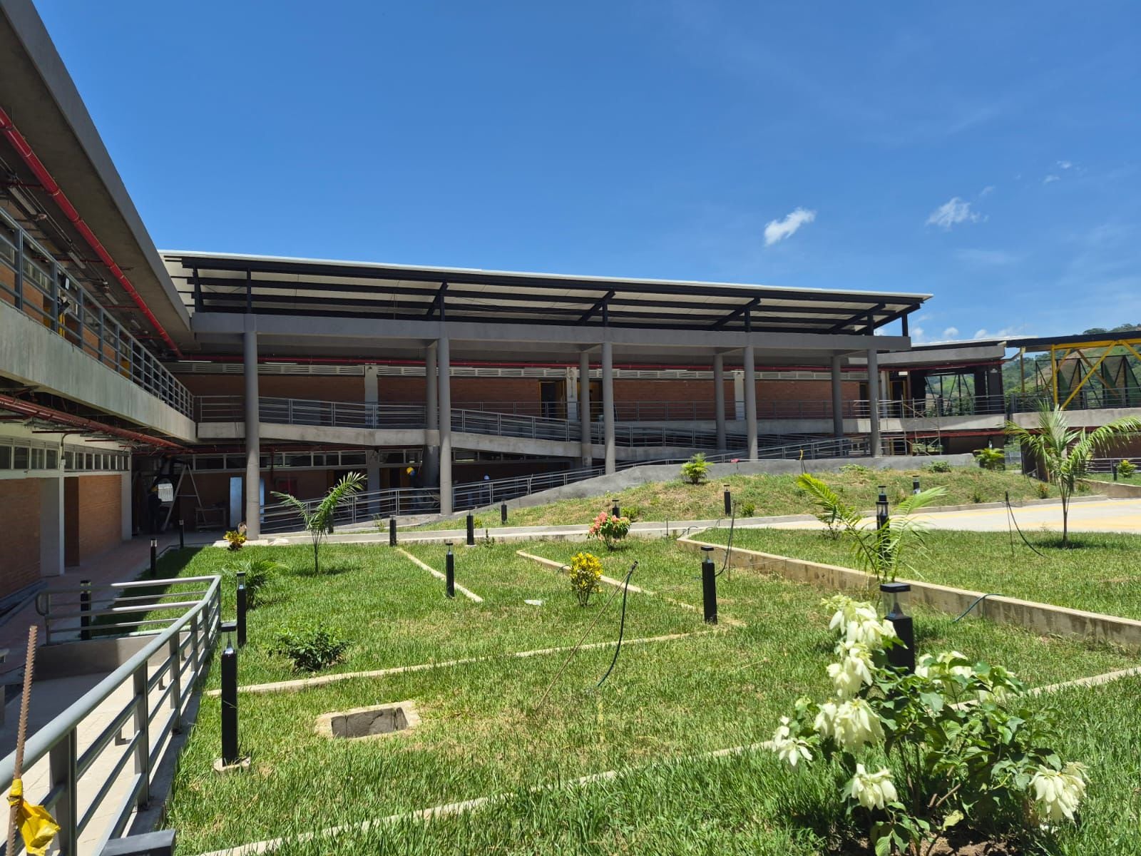 Universidad del Catatumbo