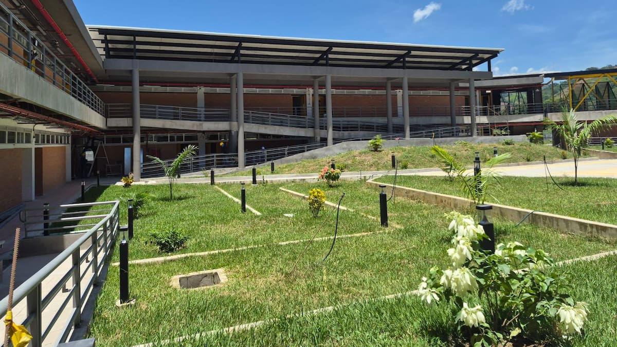 Representante por la Curul de Paz anuncia que recuperará proyecto de la Universidad del Catatumbo