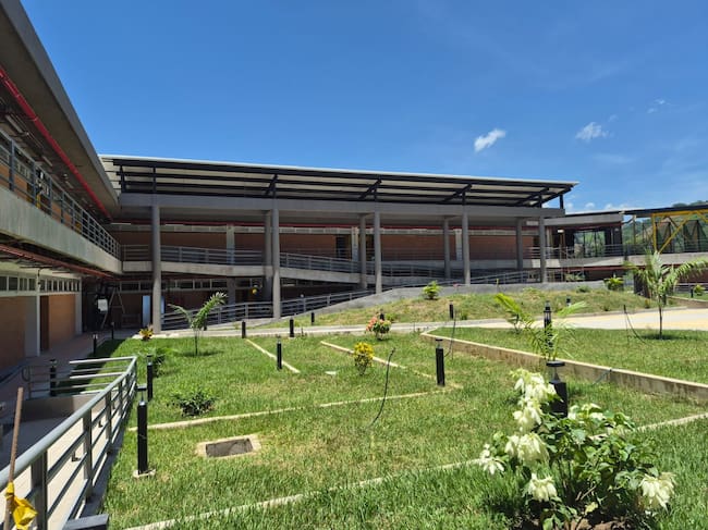 Universidad del Catatumbo