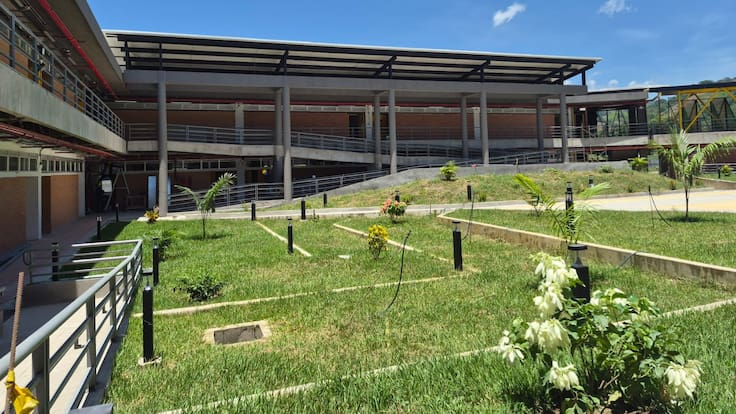 Debate Omaña y Corzo: ¿Universidad del Catatumbo es una inversión social necesaria o improvisación?