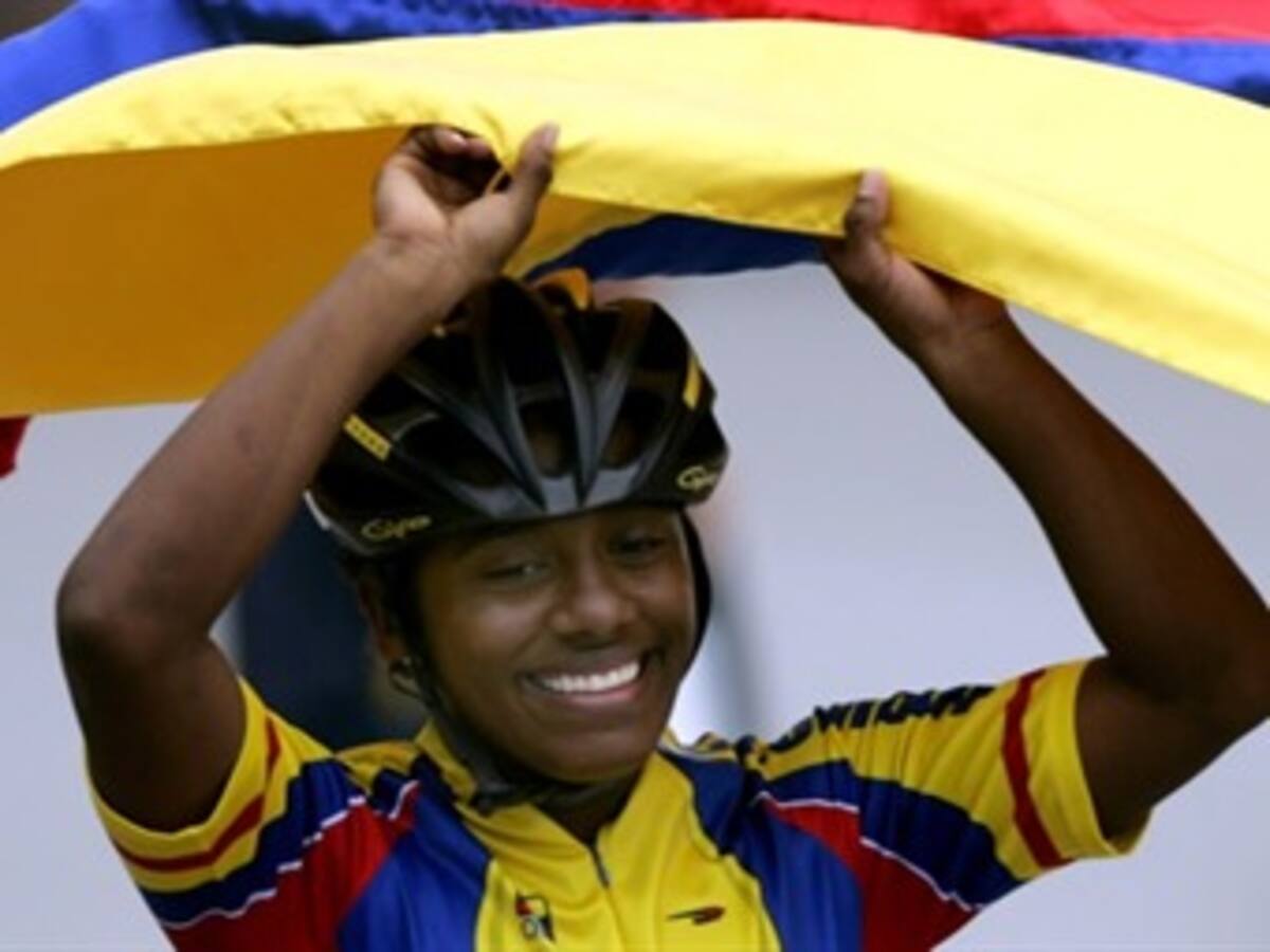 Selección Colombia de Patinaje fue homenajeada por Coldeportes